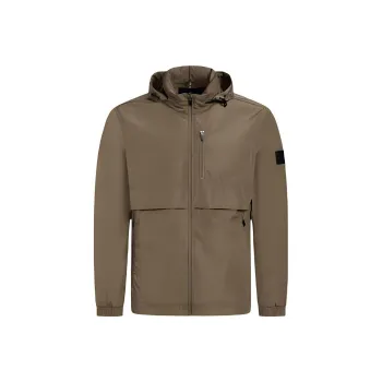 Hush Puppies Trench Coats Men