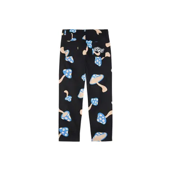 RIPNDIP Casual Pants Men Black