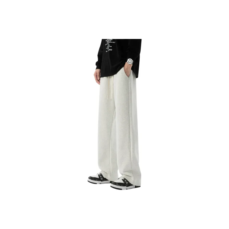 Lightning X Storm Casual Pants Unisex Purple-12
