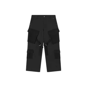 JUNGLE TIGER Cargo Pants Unisex