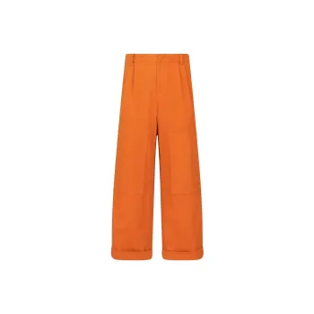 ETRO Wide-Leg Trousers