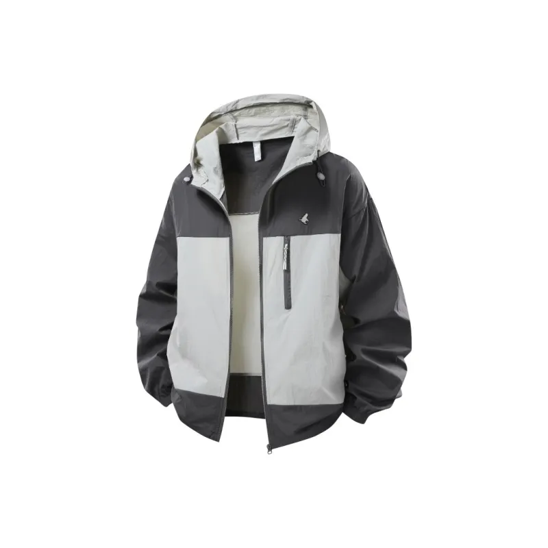 TREK&TRAVEL Jackets & Coats Unisex-0