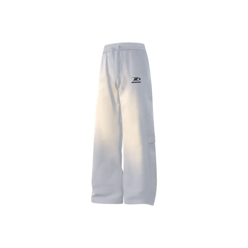 MEXICAN Cargo Pants Unisex-4