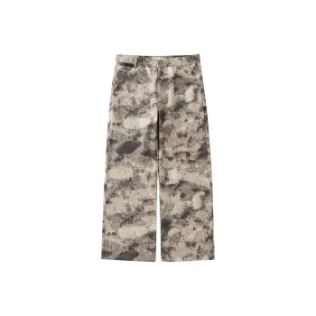 Amicus Animae Cargo Pants Unisex Desert Camouflage