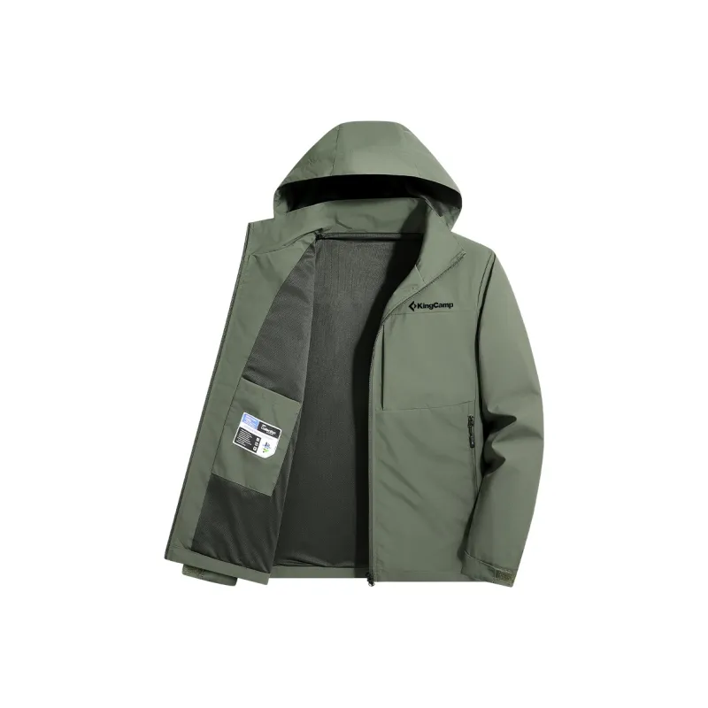 KingCamp Jackets Men-2