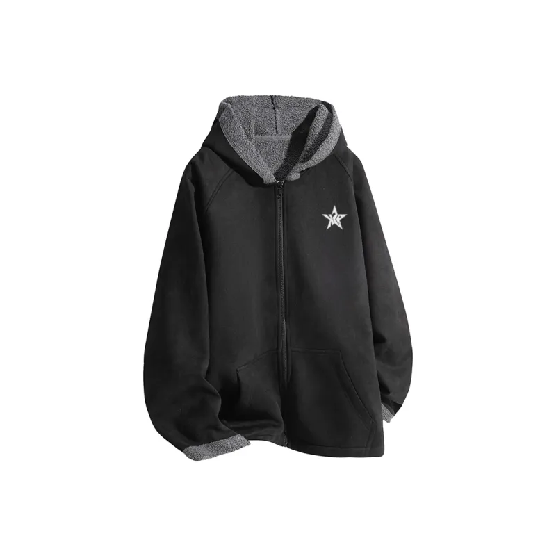 H2P Leather Jackets Unisex-8