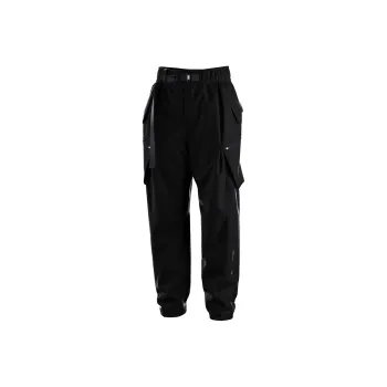 Monster Guardians Cargo Pants Men's Black