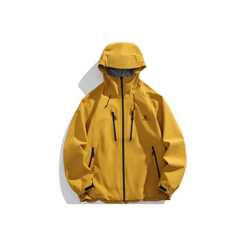 GROGNAK Jackets Unisex-14