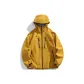 Crystal Uranium Yellow