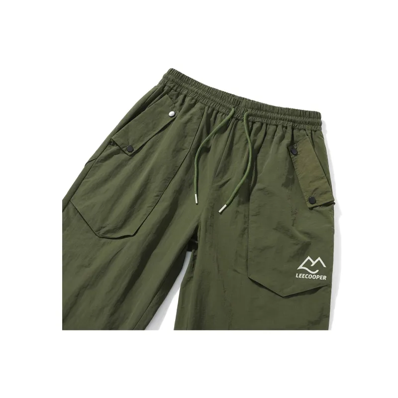 Lee Cooper Cargo Pants Men-2