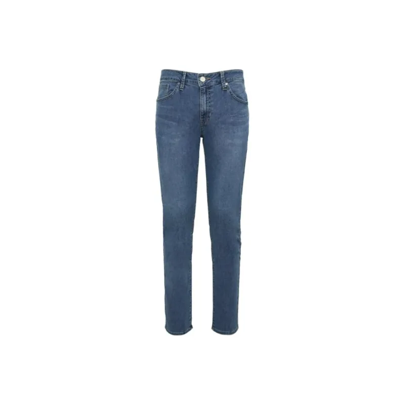GUESS Jeans Men Medium Blue-0