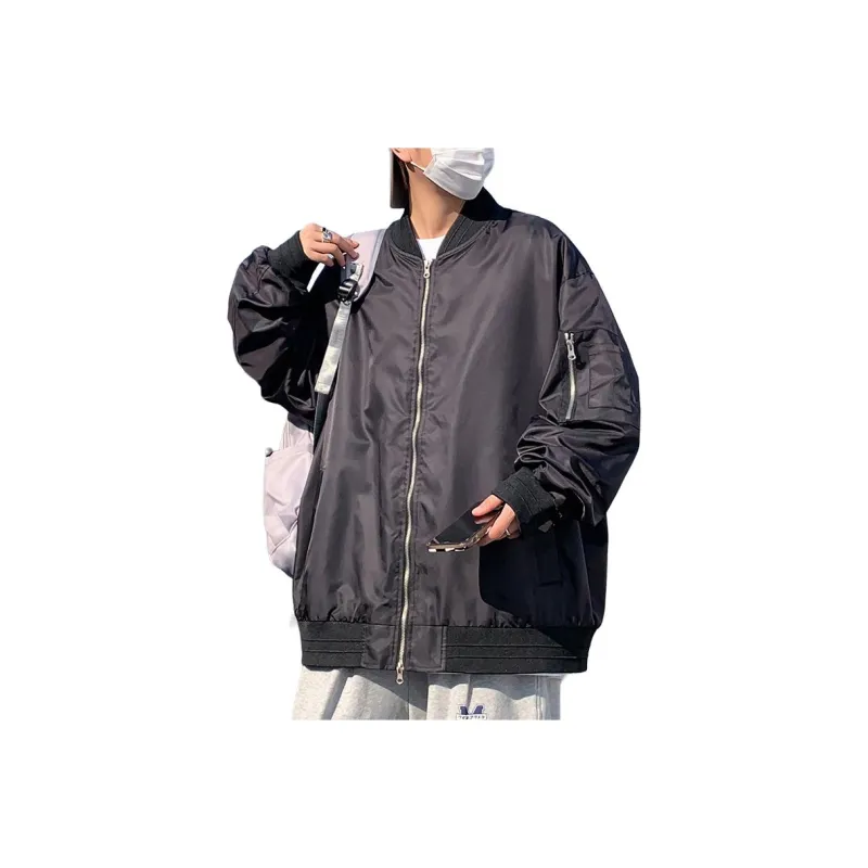 SOCKKEY Jackets Unisex-0
