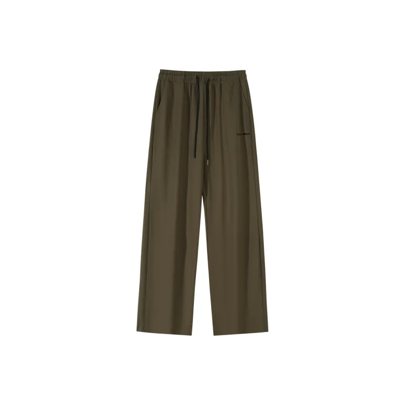 CrocoSport Knitted Sports Pants Unisex-6