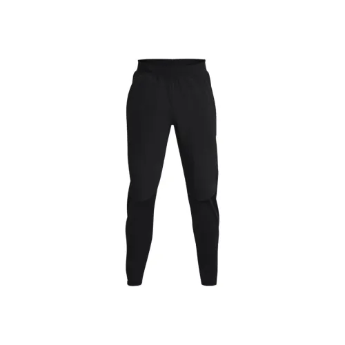 Under Armour Casual Pants Men's Black