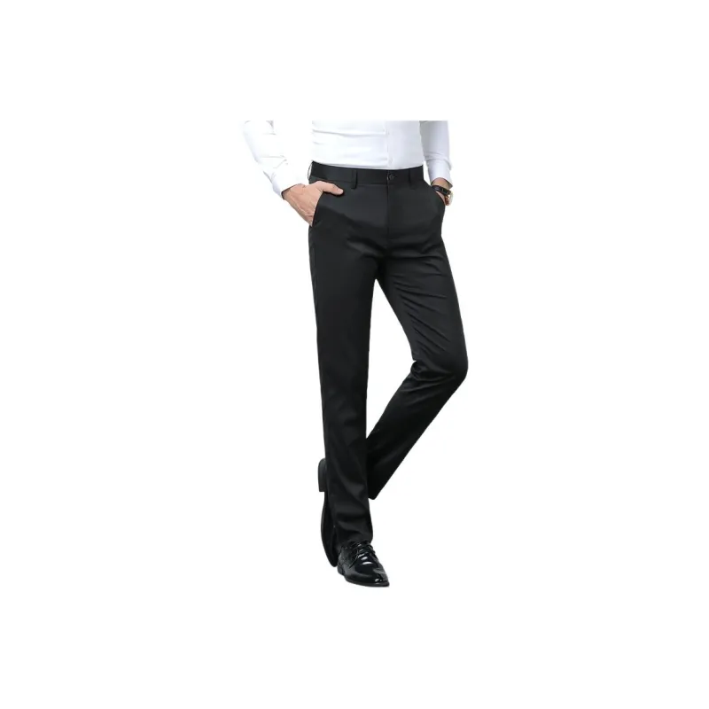 Playboy Casual Pants Men-0