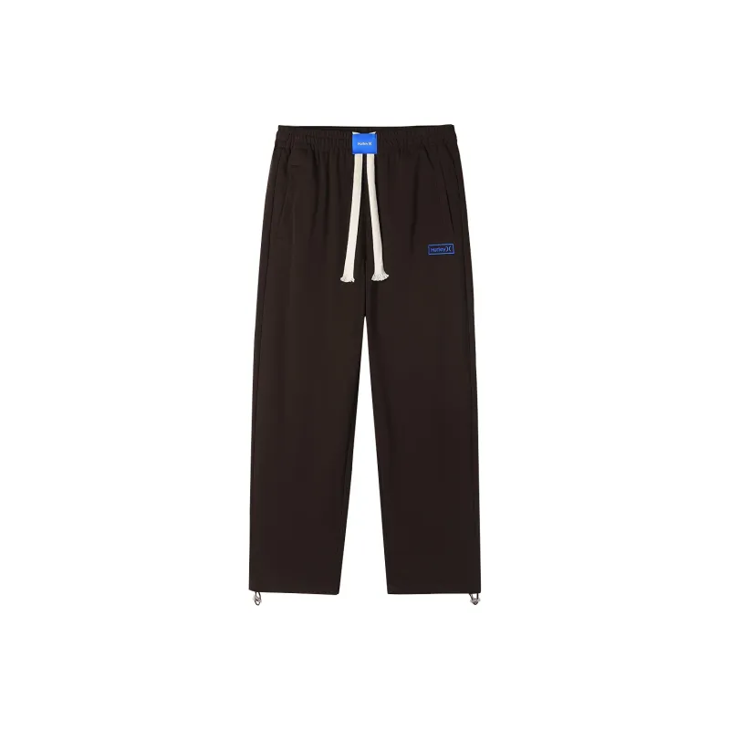 Hurley Casual Pants Unisex-10