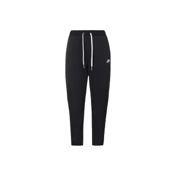 Nike Club Knitted Sweatpants Men's Black