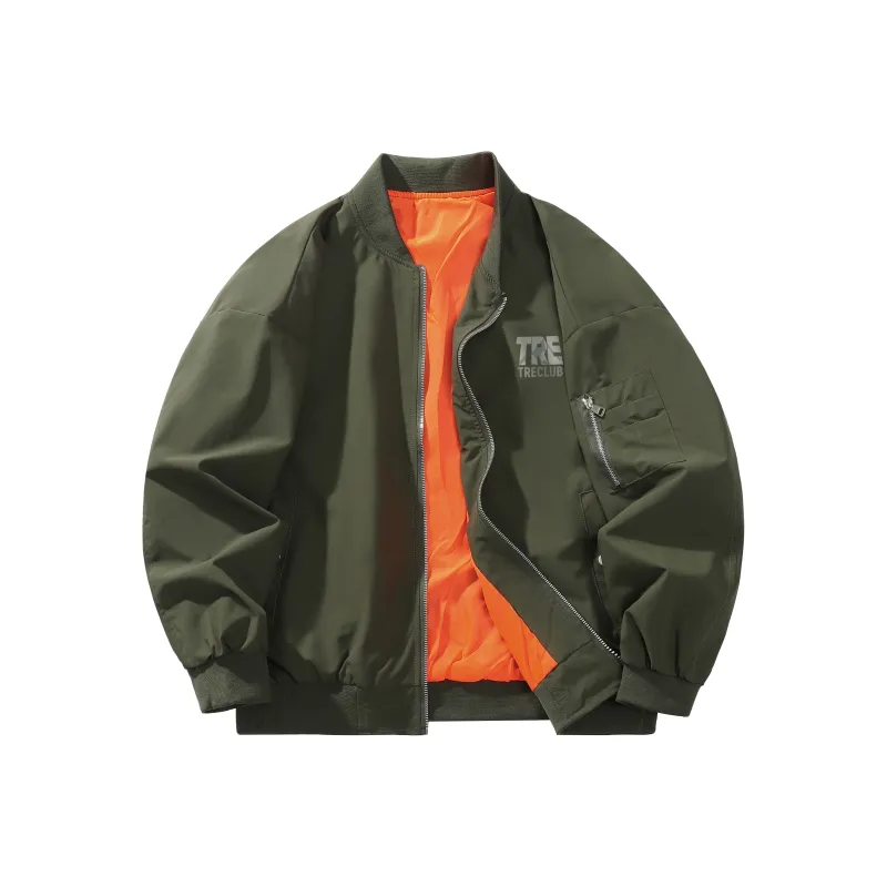 Tre Club Puffer Jackets Unisex-6