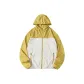 Ginger Yellow