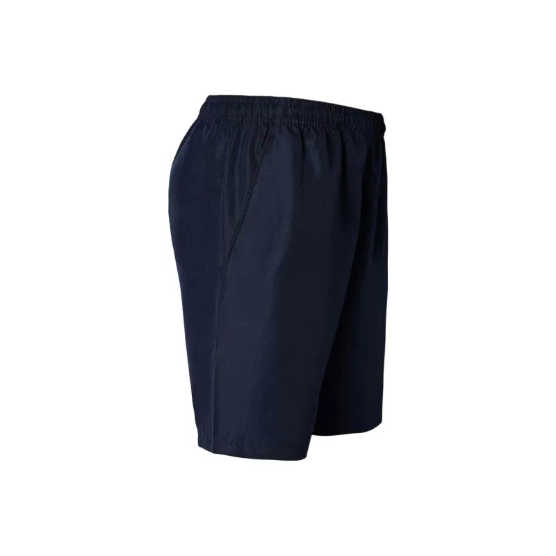 Kappa Casual Shorts Men Blue-2