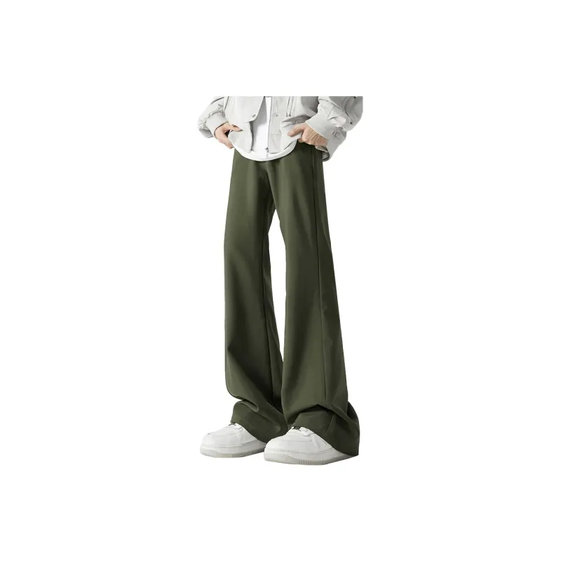 MIIOW Casual Pants Unisex-6
