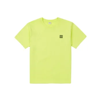 Mmlg SS25 T Shirt Unisex Young Leaf Green
