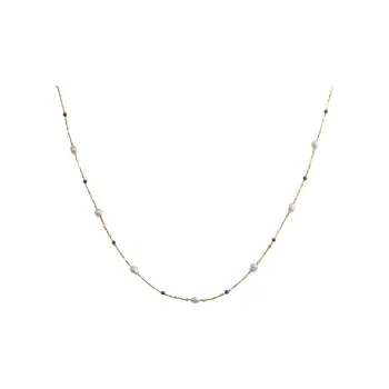 FREE ELF Pearl Necklaces Women's