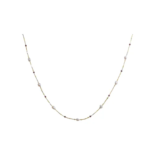 FREE ELF Pearl Necklaces Women's
