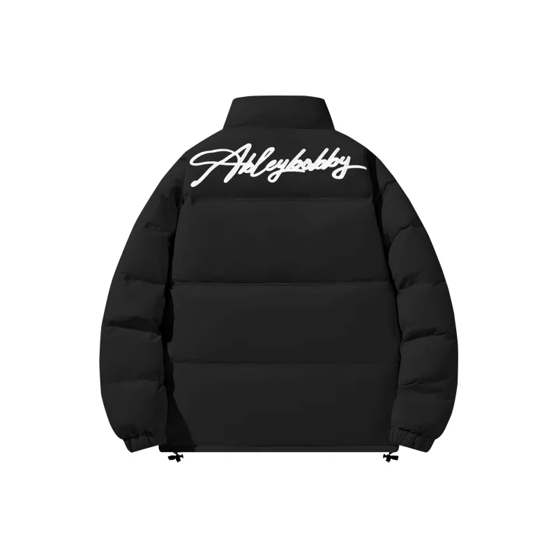 BOBBY ABLEY Down Jackets Unisex-0