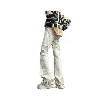 Mulinsen Jeans Unisex