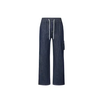 GTRG Jeans Unisex Azure Blue