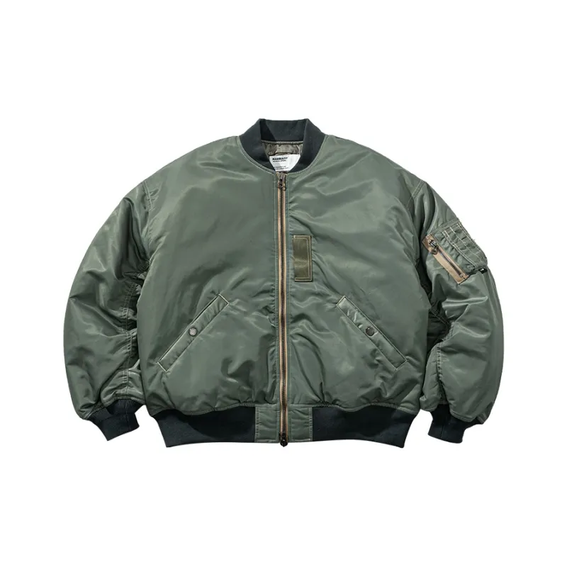 MASSULTI Puffer Jackets Unisex-0