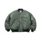 Gray Green
