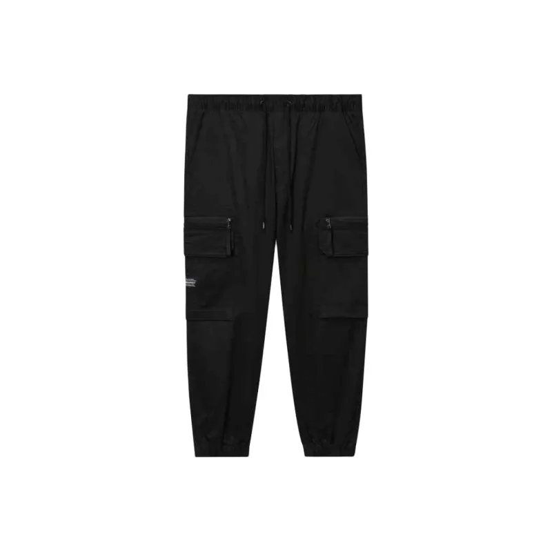 Fingercroxx Cargo Pants Men-3
