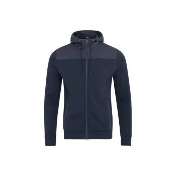 HUGO BOSS Jackets Coats Men's Marine Blue