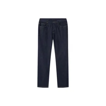 GOLDLION Jeans Men Dark Blue