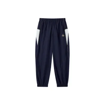 Umbro Casual Pants Unisex Dark Blue