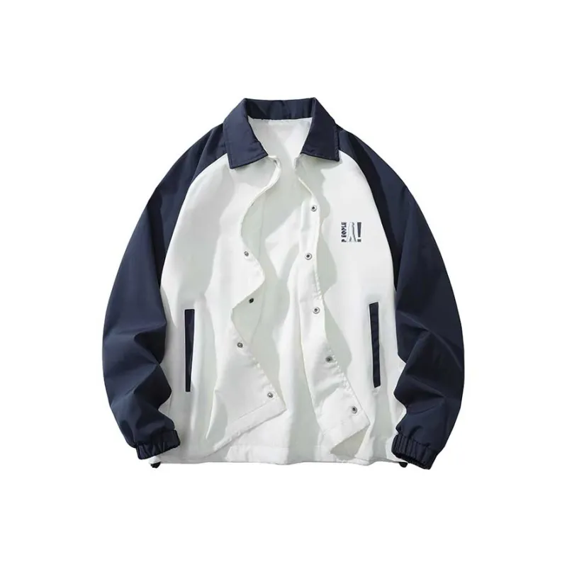FAX FOR FMACM Jackets Unisex-4