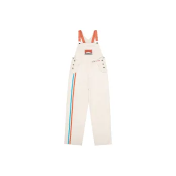 MostwantedLab Overalls Unisex