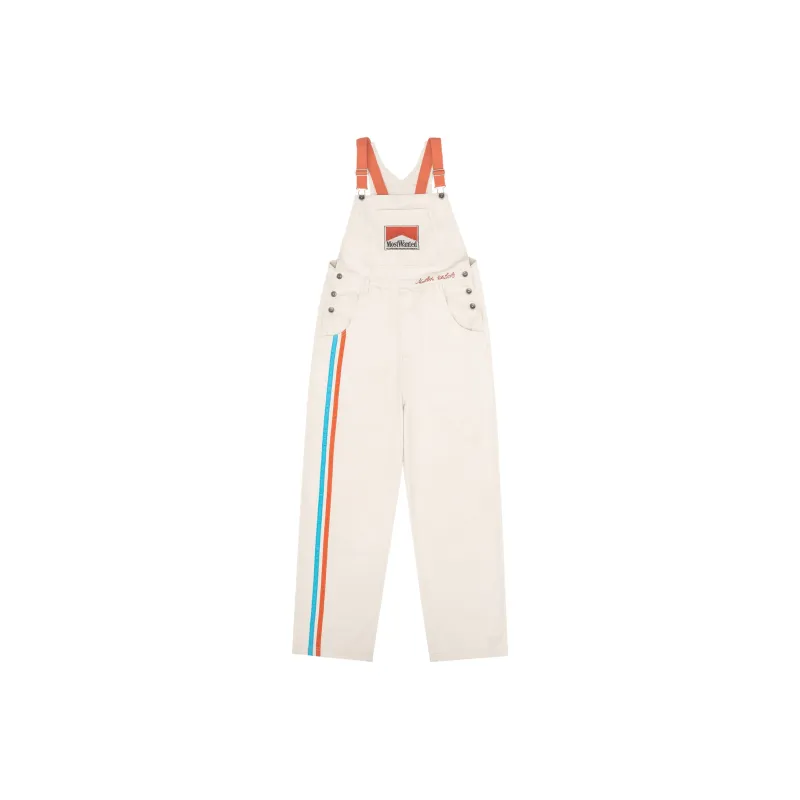 MostwantedLab Overalls Unisex-0