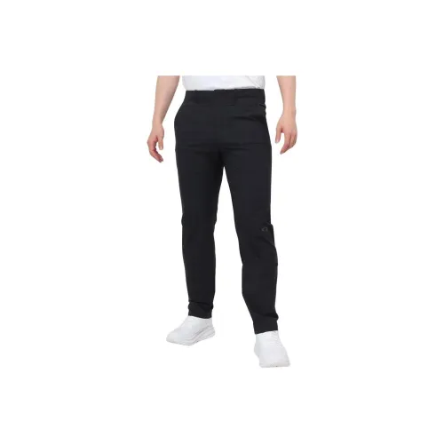 Oakley Knitted Sports Pants Men's Black