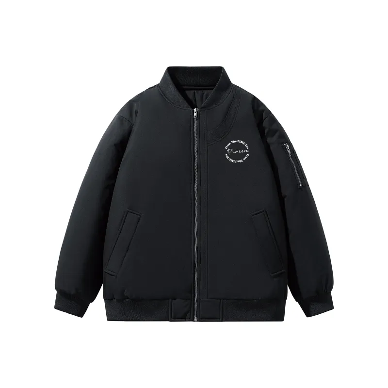 PIMC Puffer Jackets Unisex-12