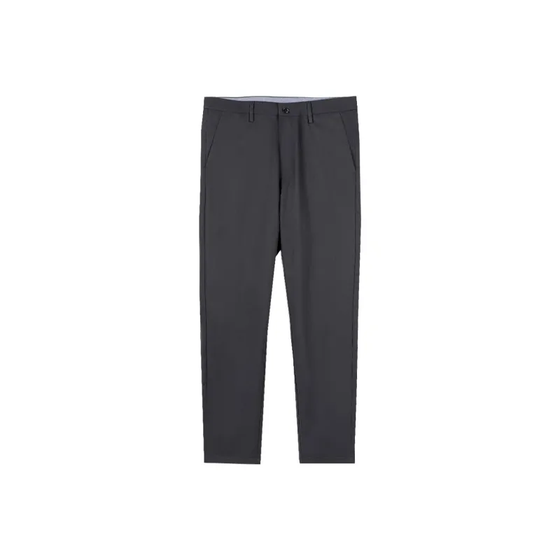 FIRS Casual Ankle Length Pants Men's-0