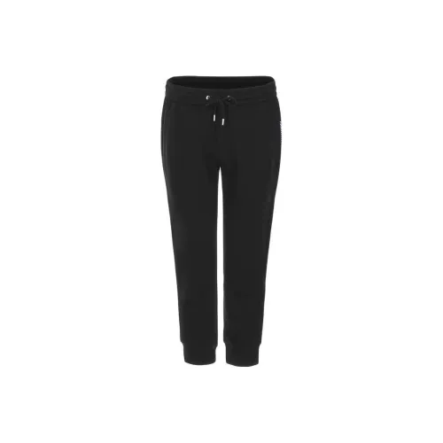 BRAUN BUFFEL Casual Pants Men's Black