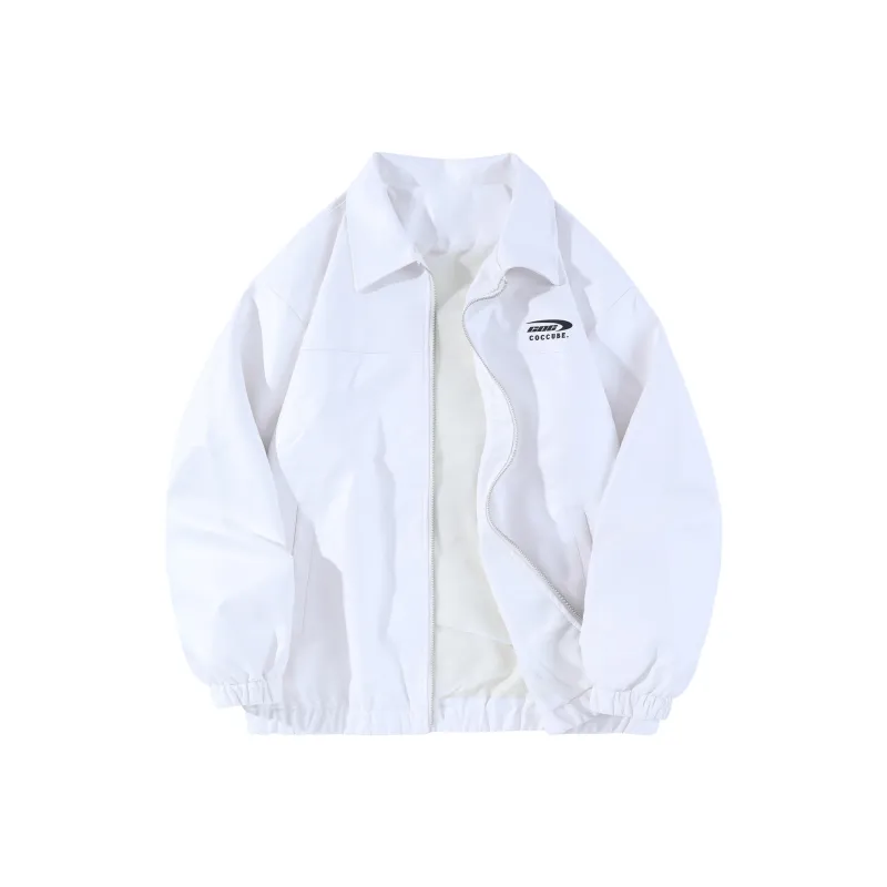 COC CUBE Leather Jackets Unisex-5