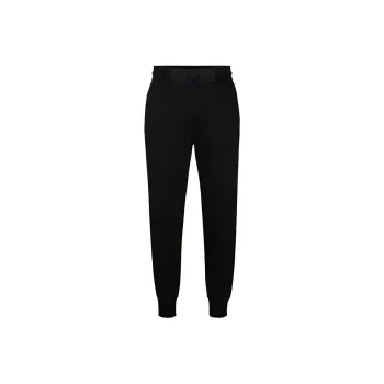 HUGO BOSS SS24 Casual Pants Men's Black