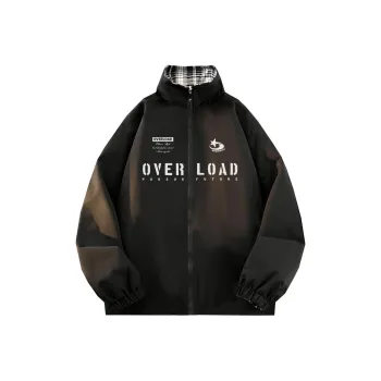 OXO OVERLOAD Jackets Coats Unisex