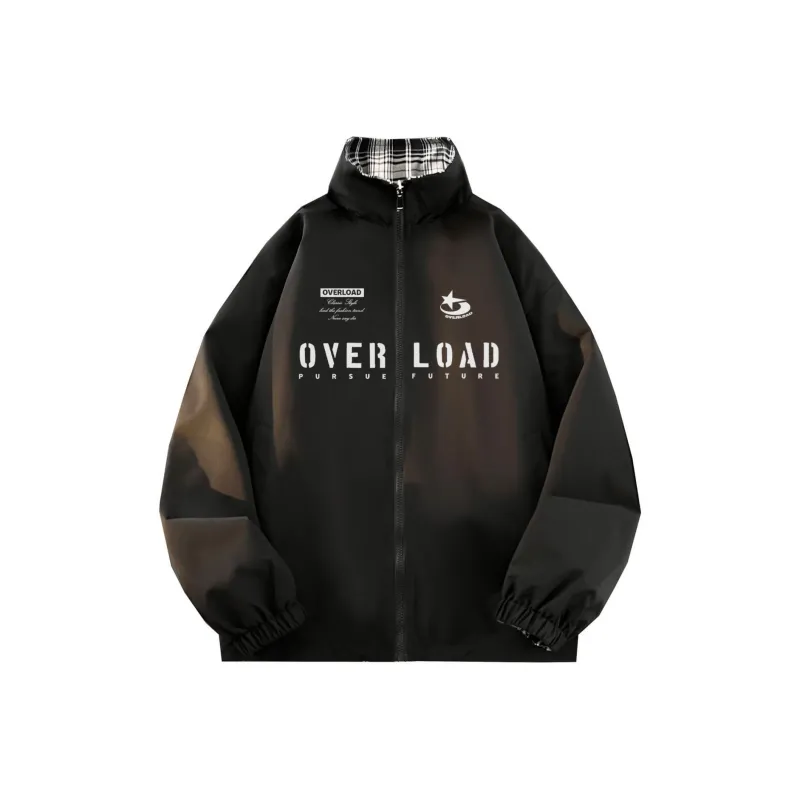 OXO OVERLOAD Jackets Coats Unisex-0