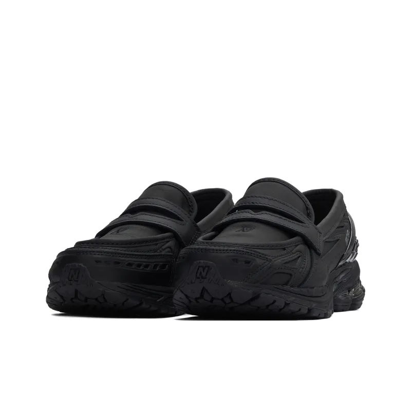 New Balance 1906L Black-2