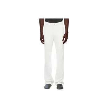LOEWE Jeans Men White